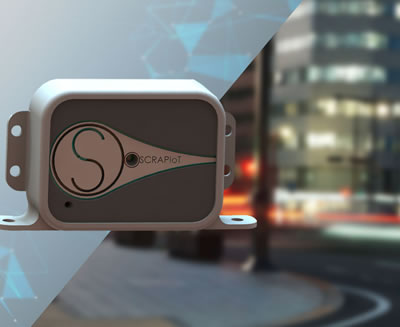 SMART CITIES